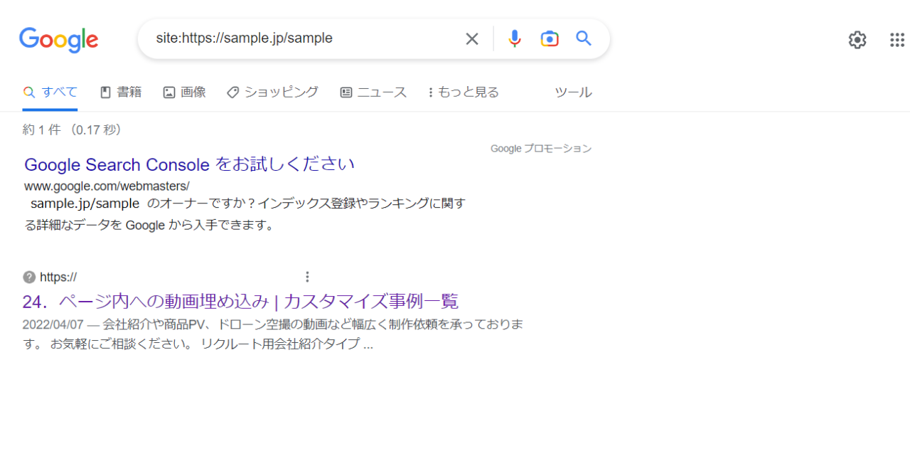 Google site02