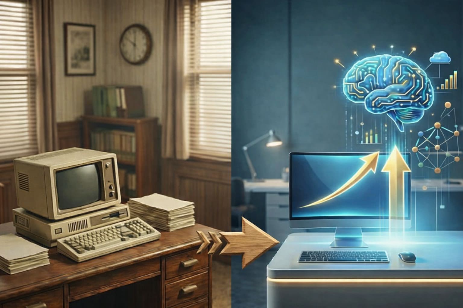 ホームページは“営業ツール”から“情報資産”へ