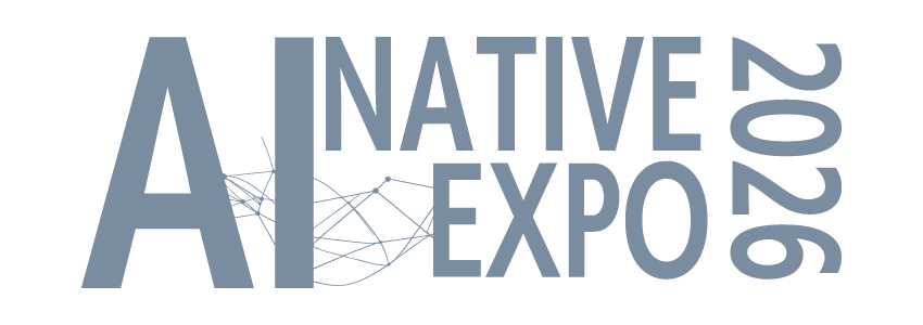 AI NATIVE EXPO2026