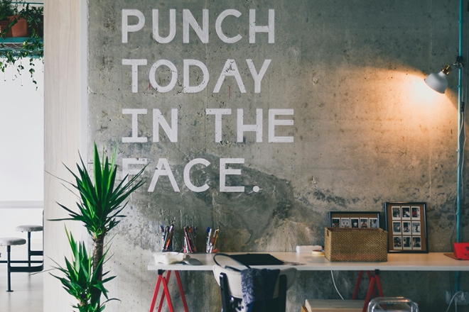 トリミング後